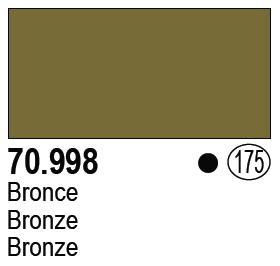 Bronze MC175